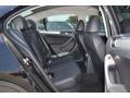 Black - Jetta SE Sedan Photo No. 4