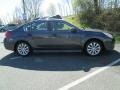 Graphite Gray Metallic - Legacy 2.5i Limited Photo No. 5