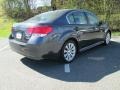 Graphite Gray Metallic - Legacy 2.5i Limited Photo No. 6