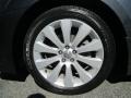 Graphite Gray Metallic - Legacy 2.5i Limited Photo No. 22