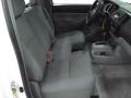 Super White - Tacoma Regular Cab Photo No. 19