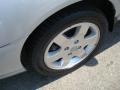 Brilliant Aluminum - Sentra 1.8 S Special Edition Photo No. 7