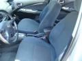 Brilliant Aluminum - Sentra 1.8 S Special Edition Photo No. 8