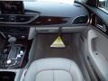 2014 Quartz Gray Metallic Audi A6 2.0T Sedan  photo #14