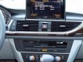 2014 Quartz Gray Metallic Audi A6 2.0T Sedan  photo #20