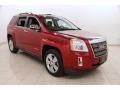 Crystal Red Tintcoat - Terrain SLT AWD Photo No. 1