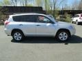 Classic Silver Metallic - RAV4 4WD Photo No. 5
