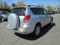 Classic Silver Metallic - RAV4 4WD Photo No. 6