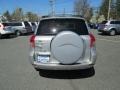 Classic Silver Metallic - RAV4 4WD Photo No. 7
