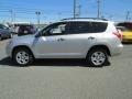 Classic Silver Metallic - RAV4 4WD Photo No. 9