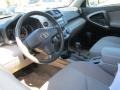 Classic Silver Metallic - RAV4 4WD Photo No. 10