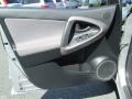 Classic Silver Metallic - RAV4 4WD Photo No. 12