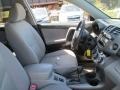 Classic Silver Metallic - RAV4 4WD Photo No. 15