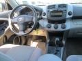 Classic Silver Metallic - RAV4 4WD Photo No. 16