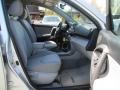 Classic Silver Metallic - RAV4 4WD Photo No. 17
