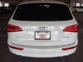 Glacier White Metallic - Q5 2.0 TFSI quattro Hybrid Photo No. 3