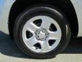Classic Silver Metallic - RAV4 4WD Photo No. 21