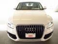 Glacier White Metallic - Q5 2.0 TFSI quattro Hybrid Photo No. 6