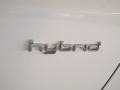 2014 Audi Q5 2.0 TFSI quattro Hybrid Marks and Logos