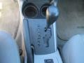 Classic Silver Metallic - RAV4 4WD Photo No. 25