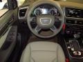 Glacier White Metallic - Q5 2.0 TFSI quattro Hybrid Photo No. 17