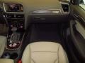 Glacier White Metallic - Q5 2.0 TFSI quattro Hybrid Photo No. 18