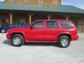 2003 Flame Red Dodge Durango SLT 4x4 #92718439