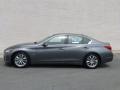 Graphite Shadow - Q 50 Hybrid Premium Photo No. 7