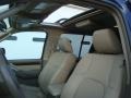 2011 Navy Blue Nissan Pathfinder LE 4x4  photo #15