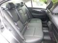 Graphite Rear Seat Photo for 2014 Infiniti Q #92724883