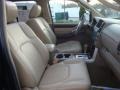 2011 Navy Blue Nissan Pathfinder LE 4x4  photo #19