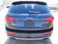 2014 Moonlight Blue Metallic Audi SQ5 Prestige 3.0 TFSI quattro  photo #3
