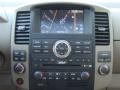 2011 Navy Blue Nissan Pathfinder LE 4x4  photo #20