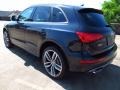 2014 Moonlight Blue Metallic Audi SQ5 Prestige 3.0 TFSI quattro  photo #4