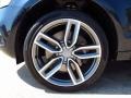 2014 Moonlight Blue Metallic Audi SQ5 Prestige 3.0 TFSI quattro  photo #7