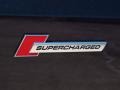 2014 Moonlight Blue Metallic Audi SQ5 Prestige 3.0 TFSI quattro  photo #8
