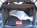2014 Moonlight Blue Metallic Audi SQ5 Prestige 3.0 TFSI quattro  photo #9