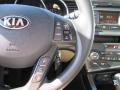 2013 Dark Cherry Pearl Metallic Kia Optima LX  photo #29