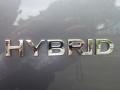 2014 Infiniti Q 50 Hybrid Premium Badge and Logo Photo