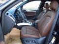 2014 Moonlight Blue Metallic Audi SQ5 Prestige 3.0 TFSI quattro  photo #13