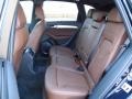 2014 Moonlight Blue Metallic Audi SQ5 Prestige 3.0 TFSI quattro  photo #16