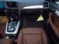 2014 Moonlight Blue Metallic Audi SQ5 Prestige 3.0 TFSI quattro  photo #18