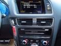 2014 Moonlight Blue Metallic Audi SQ5 Prestige 3.0 TFSI quattro  photo #24