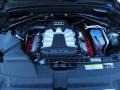 2014 Moonlight Blue Metallic Audi SQ5 Prestige 3.0 TFSI quattro  photo #28