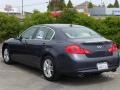 Blue Slate - G 37 Journey Sedan Photo No. 2