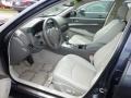 Blue Slate - G 37 Journey Sedan Photo No. 3
