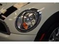Pepper White - Cooper S Convertible Photo No. 2