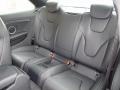 Black Rear Seat Photo for 2014 Audi S5 #92725741