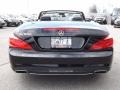 Black - SL 550 Roadster Photo No. 4