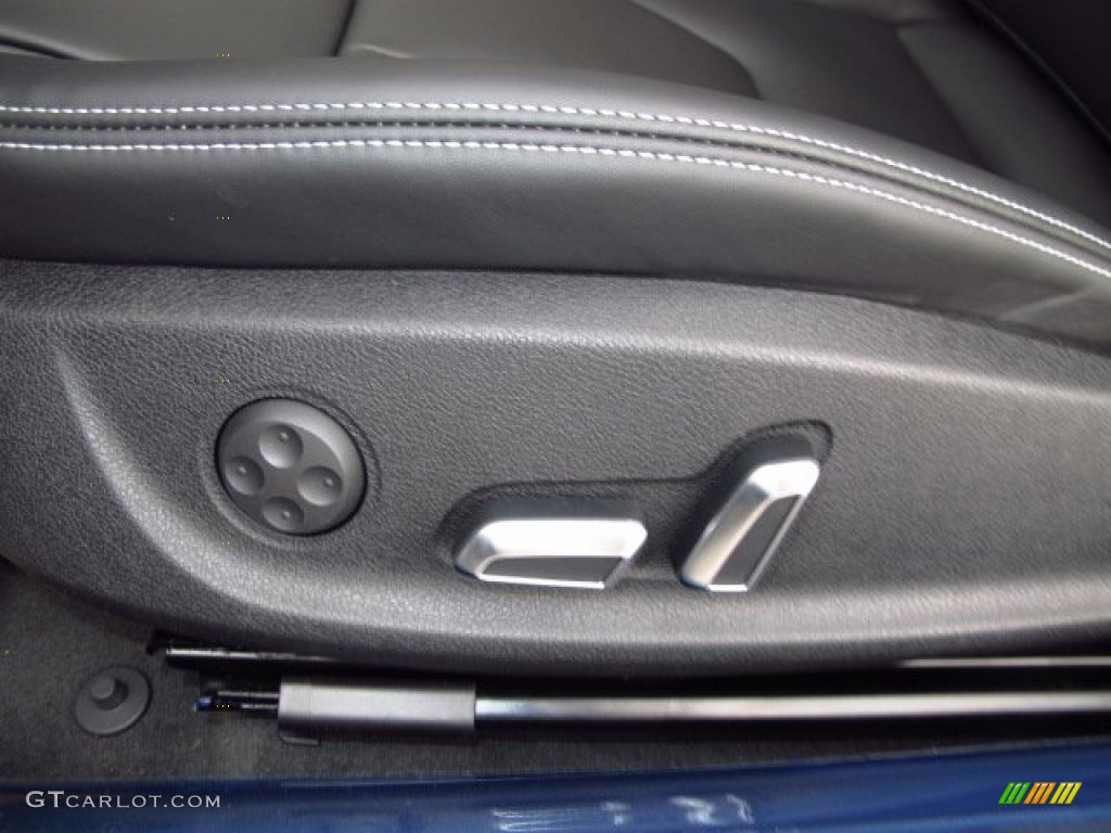 2014 Audi S5 3.0T Premium Plus quattro Coupe Controls Photo #92725825
